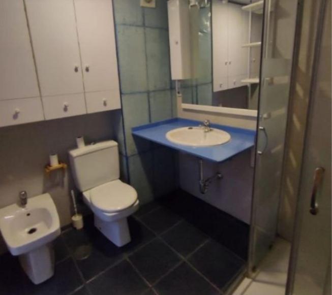 Zh Mefistofles Appartement Málaga