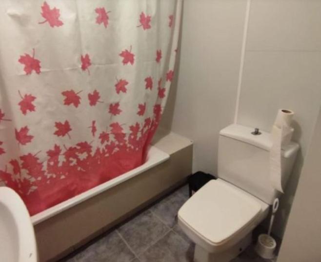 Appartement Zh Mefistofles Málaga